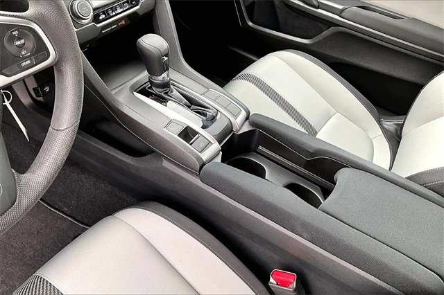 Used 2016 Honda Civic LX image 15