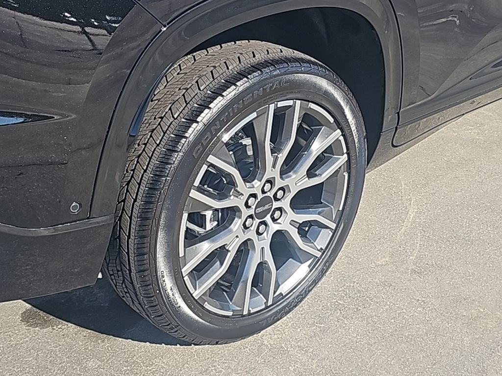 New 2026 GMC Acadia Denali Ultimate image 10