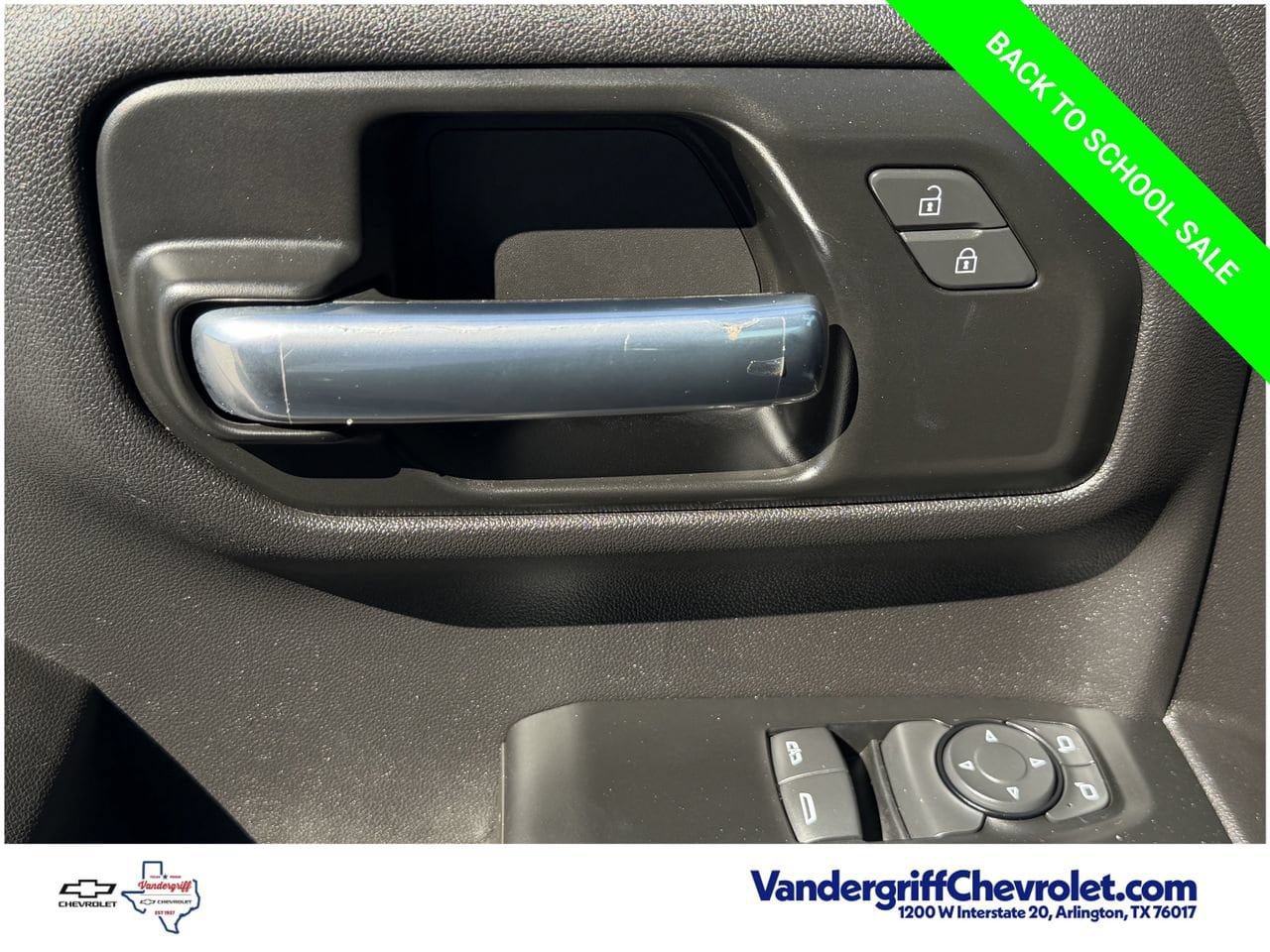 Certified 2025 Chevrolet Silverado 1500 W/T w/ WT Value Package RWD image 21