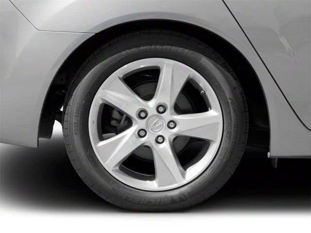 Used 2011 Acura TSX Sedan FWD image 10