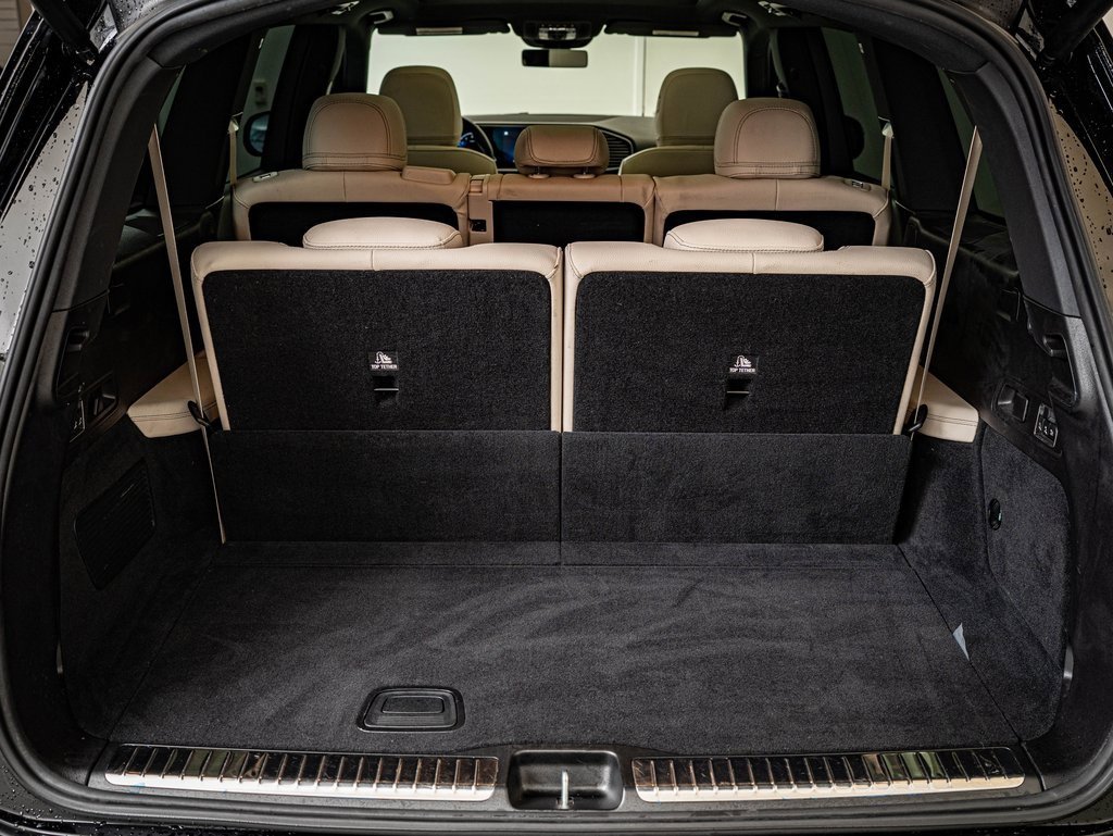 Certified 2024 Mercedes-Benz GLS 450 4MATIC image 18