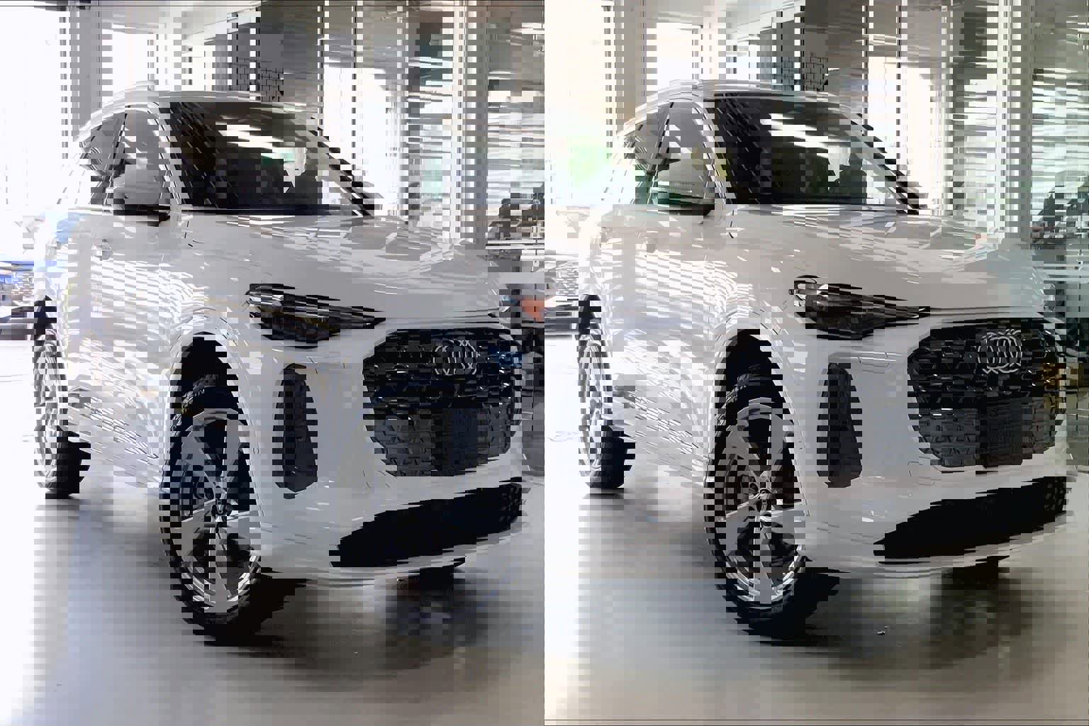 New 2025 Audi Q5 Premium Plus image 20