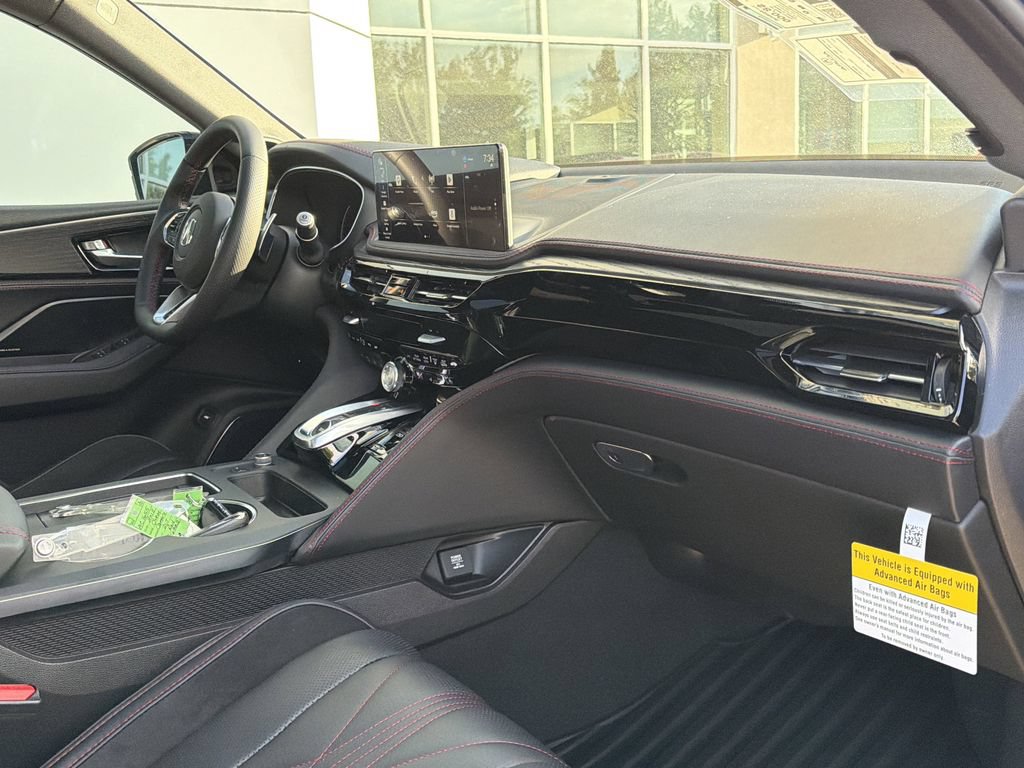 New 2026 Acura MDX Type S AWD/4WD image 14