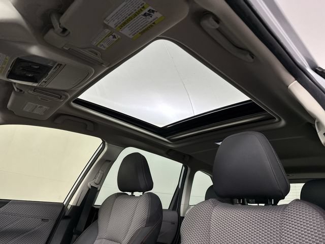 Used 2020 Subaru Forester Sport AWD/4WD image 18