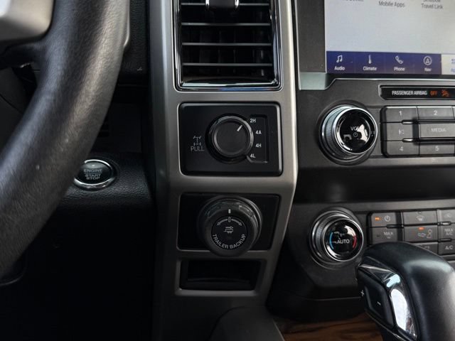 Used 2019 Ford F150 Lariat w/ Equipment Group 502A Luxury AWD/4WD image 27