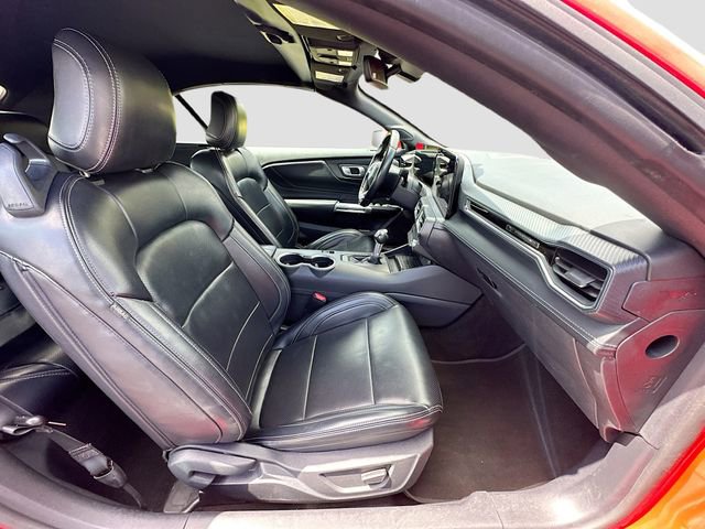 Used 2024 Ford Mustang Premium image 27