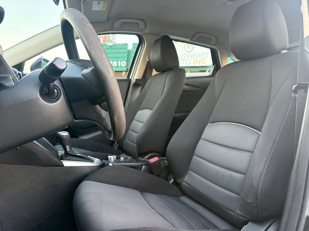 Used 2016 MAZDA CX-3 Sport image 8