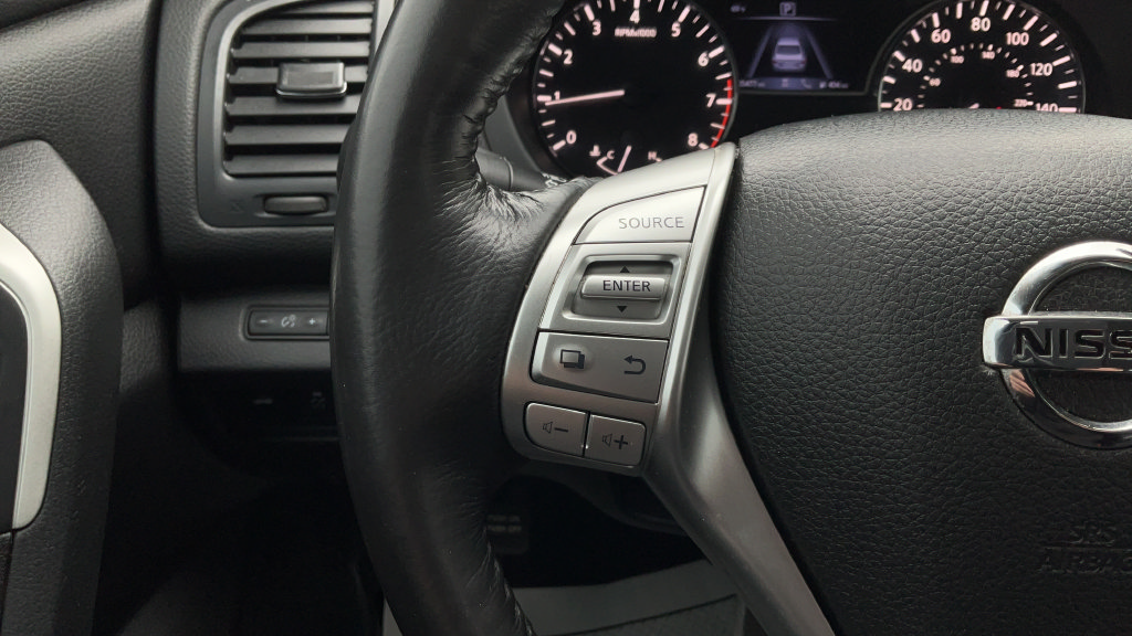 Used 2018 Nissan Altima 2.5 SL FWD image 31