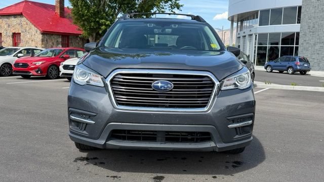 Used 2021 Subaru Ascent Premium w/ Convenience Package AWD/4WD image 6