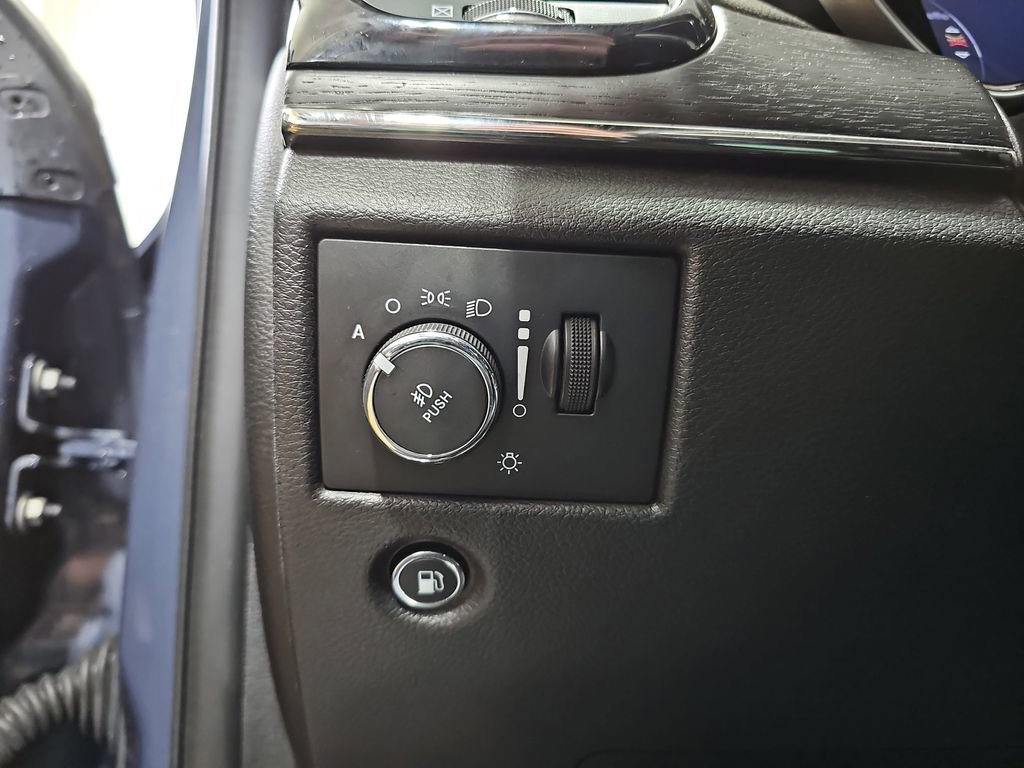 Used 2021 Jeep Grand Cherokee High Altitude image 25