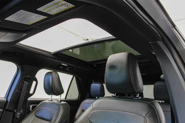 Used 2023 Ford Explorer Timberline AWD/4WD image 16