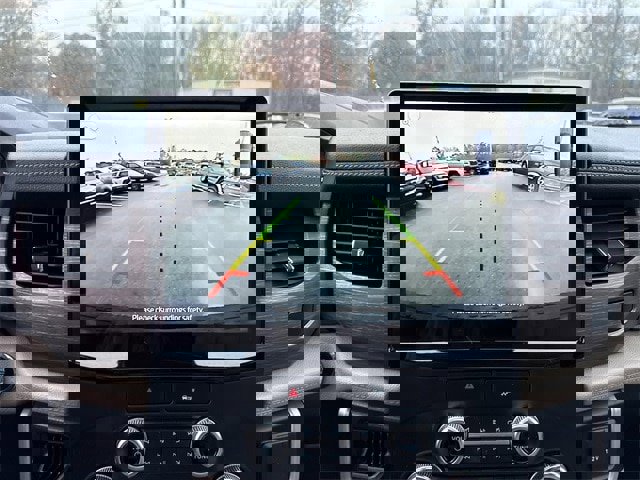 Used 2022 Ford Expedition Max Limited image 31