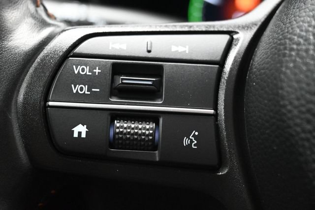 Used 2025 Honda CR-V Sport-L image 18