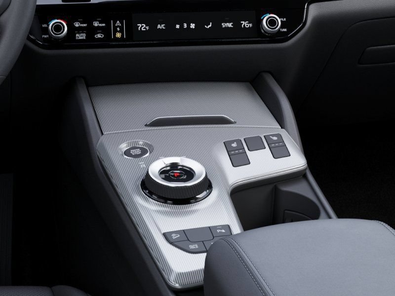 New 2026 Kia Sportage EX AWD/4WD image 24
