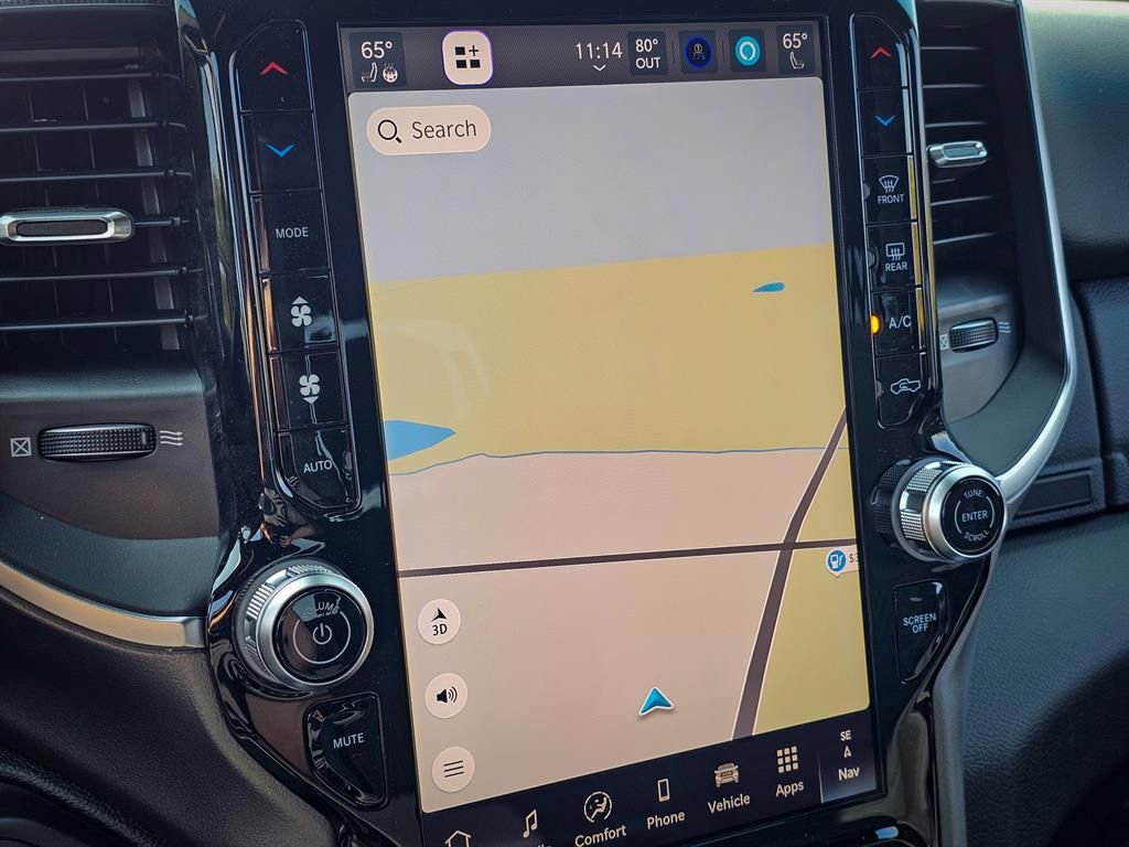 New 2026 RAM 2500 Big Horn image 31