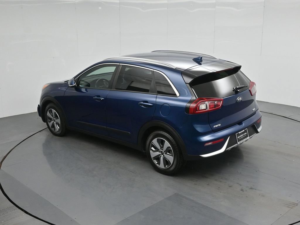 Used 2018 Kia Niro EX image 44