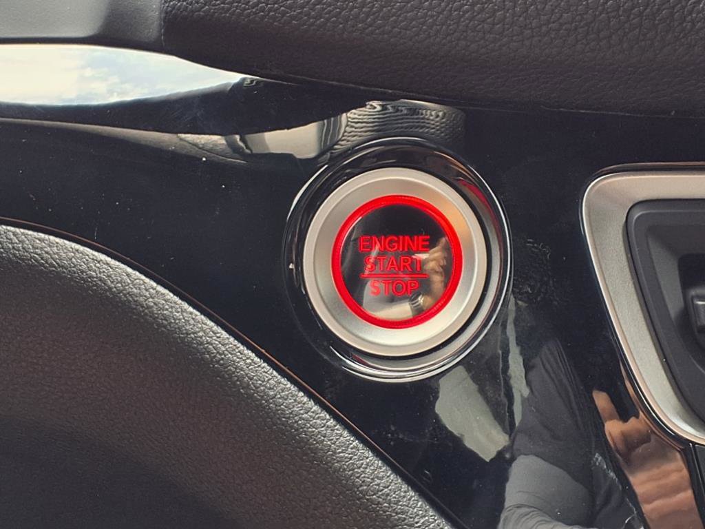 New 2025 Honda Ridgeline Black Edition image 8