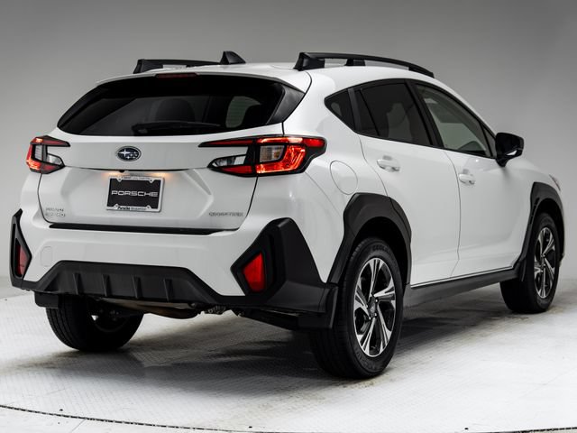 Used 2024 Subaru Crosstrek 2.0i Premium AWD/4WD image 32