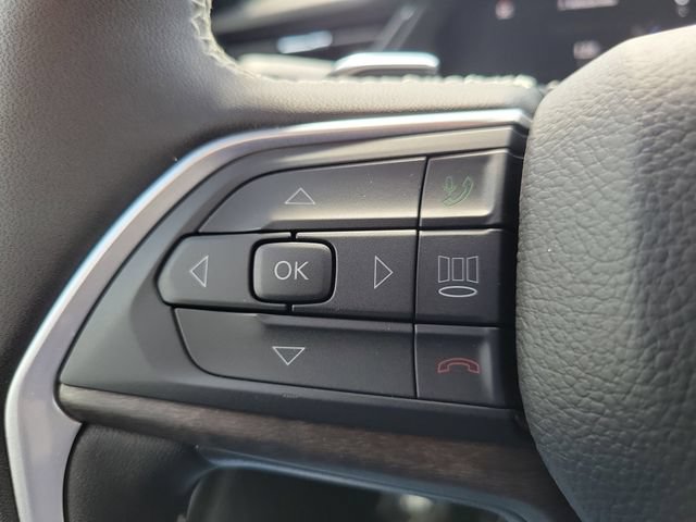 New 2026 Jeep Grand Cherokee Altitude RWD image 20