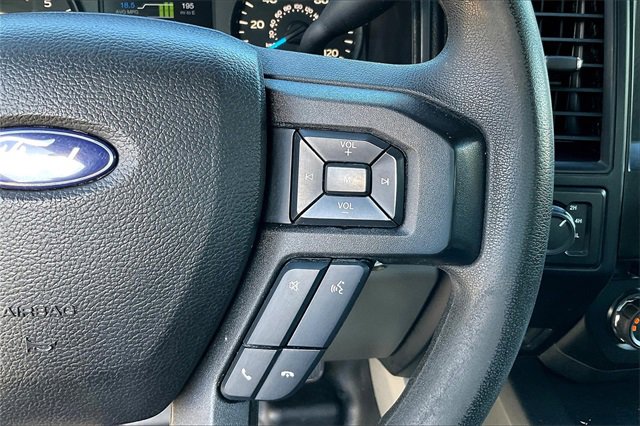 Used 2017 Ford F150 XL w/ Equipment Group 101A Mid image 19