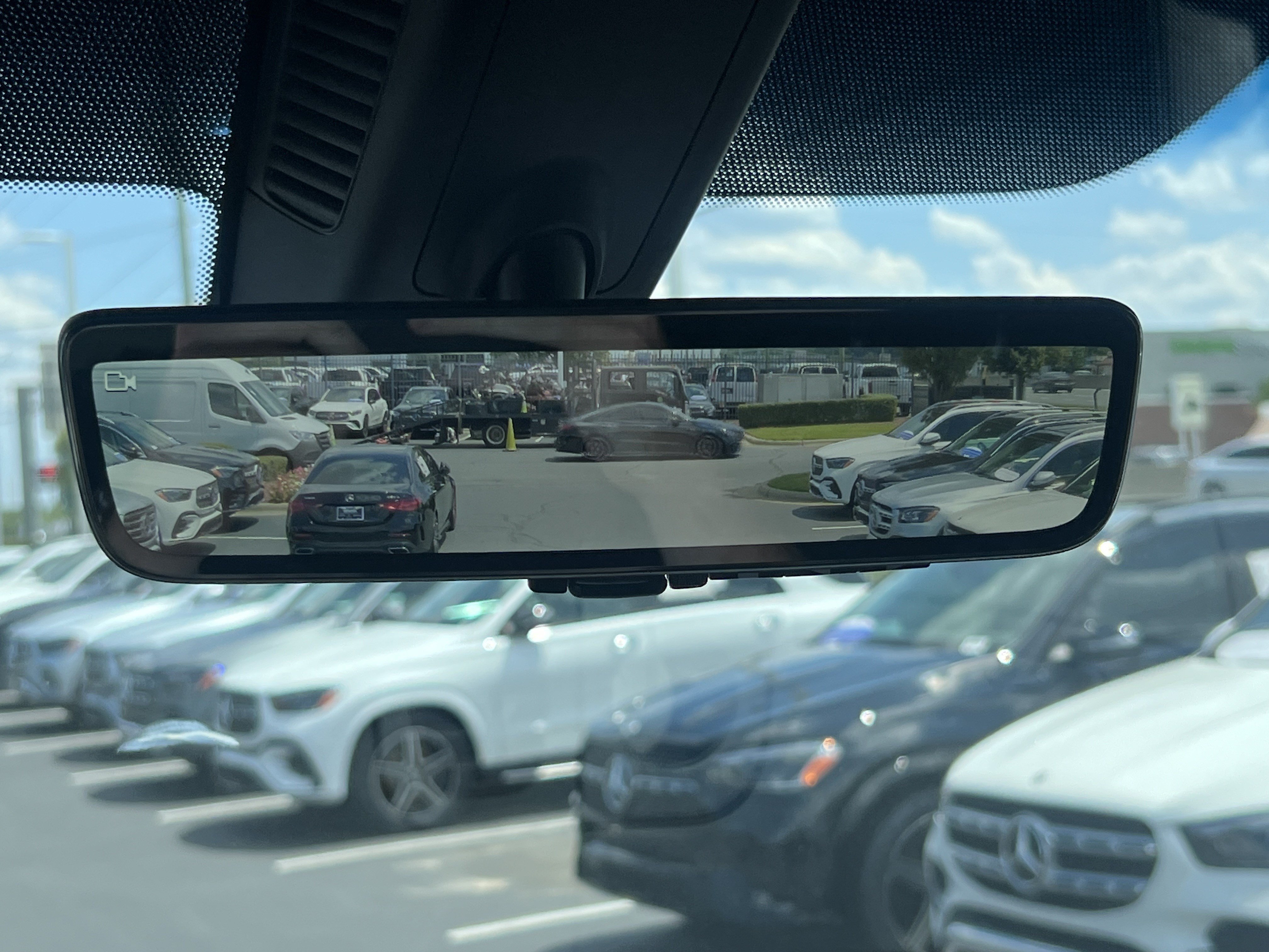 New 2026 Mercedes-Benz Sprinter 2500 image 30