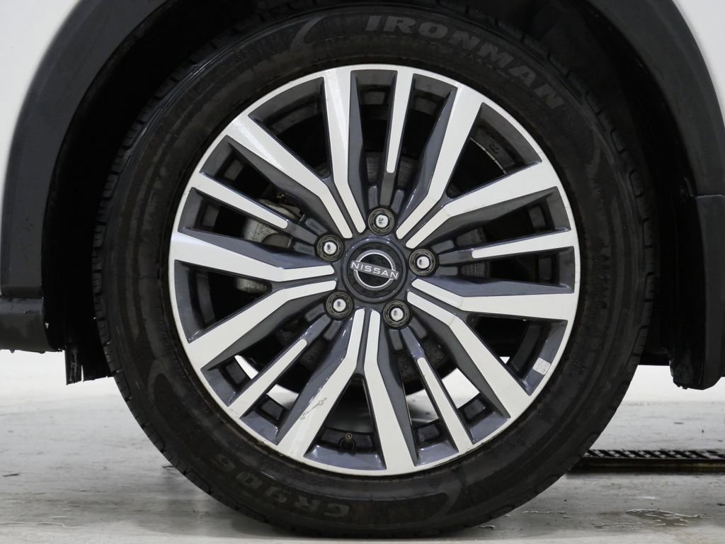 Used 2023 Nissan Kicks SV w/ Interior Electronics Package image 9