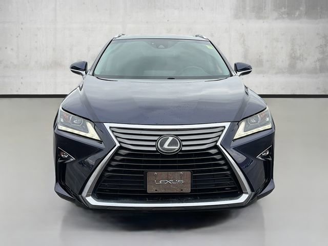 Used 2017 Lexus RX 350 AWD w/ Premium Package image 2
