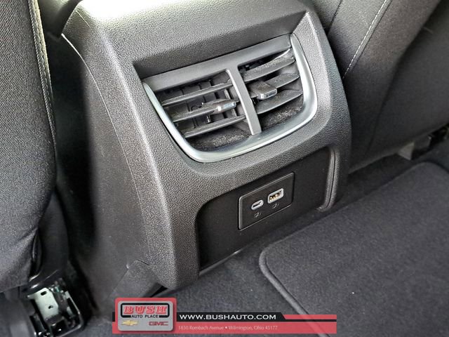 Used 2024 Chevrolet Blazer LT image 10