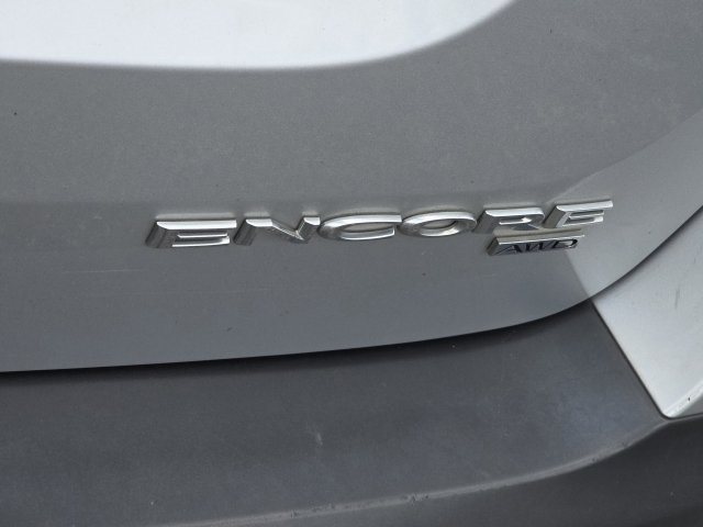 Used 2015 Buick Encore AWD image 3
