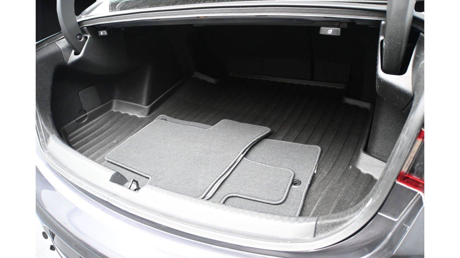 Certified 2023 Acura TLX FWD image 14