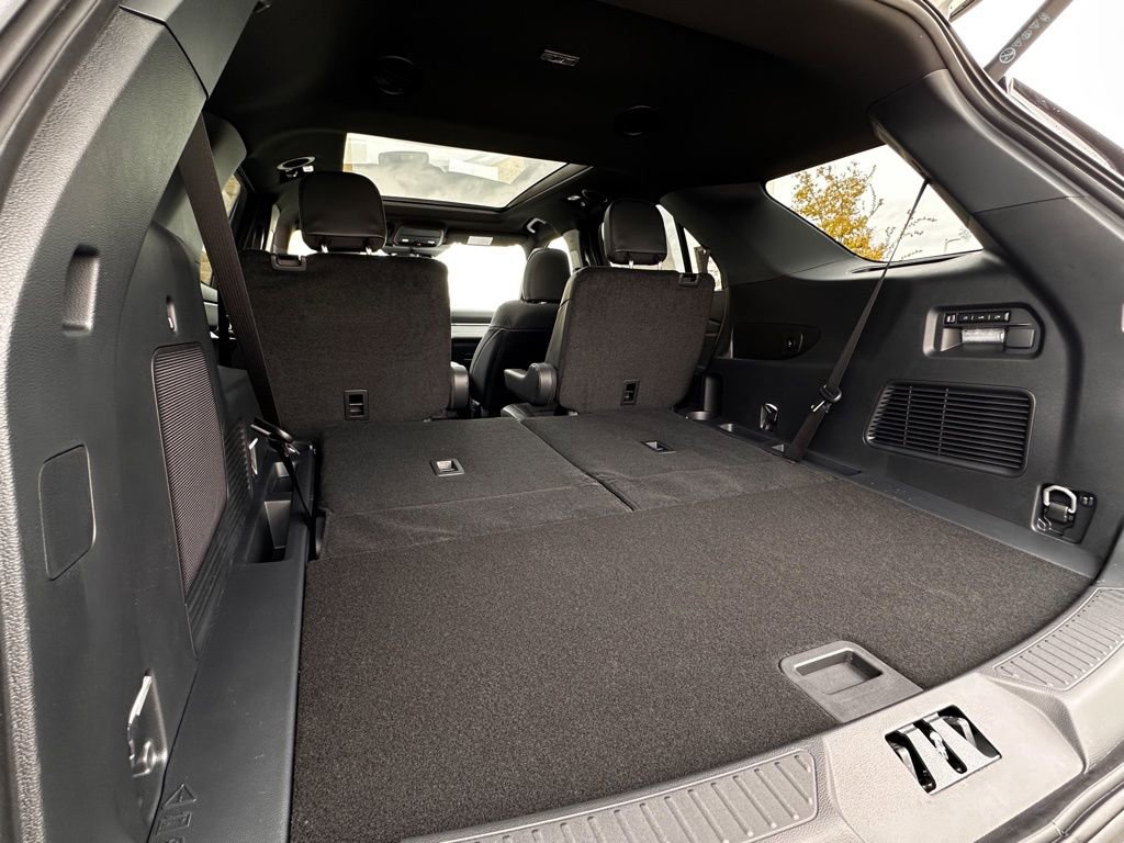 New 2026 Ford Explorer Tremor w/ Tremor Ultimate Package image 76