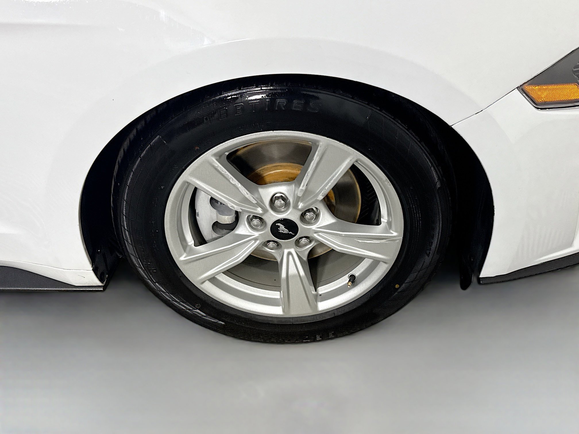 Used 2021 Ford Mustang EcoBoost image 30