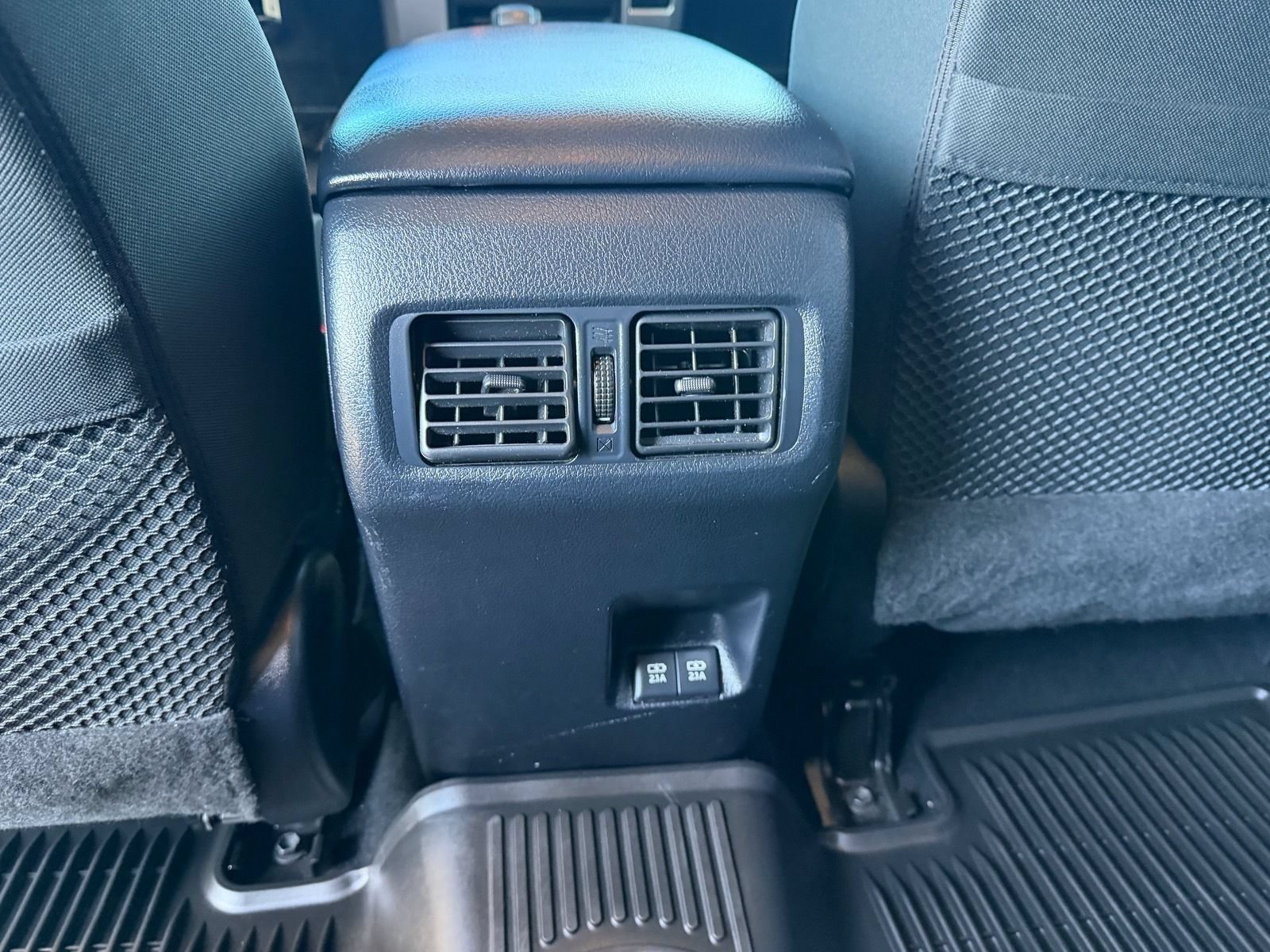 Used 2020 Toyota 4Runner SR5 RWD image 19