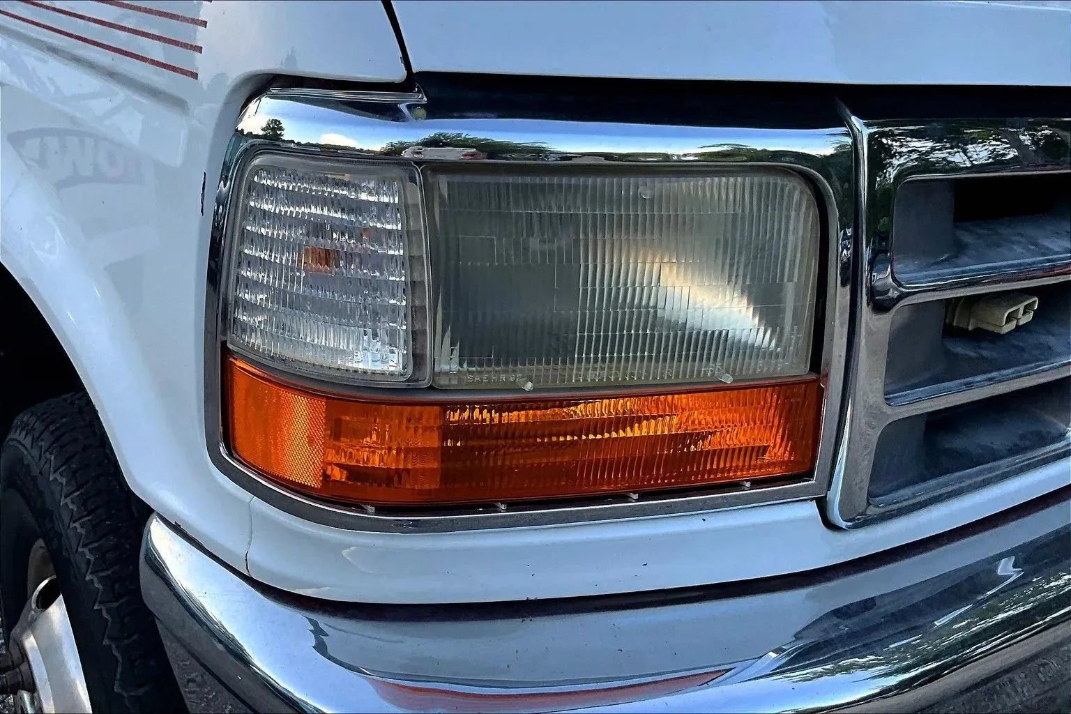Used 1997 Ford F350 4x4 Regular Cab image 18