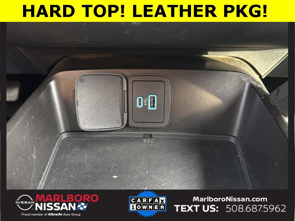 Used 2022 Ford Bronco Outer Banks image 30