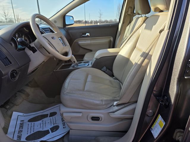 Used 2010 Ford Edge Limited image 16