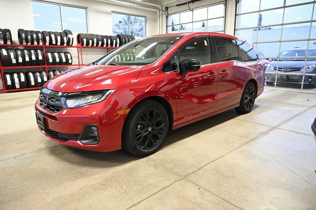 Used 2025 Honda Odyssey Sport-L image 8