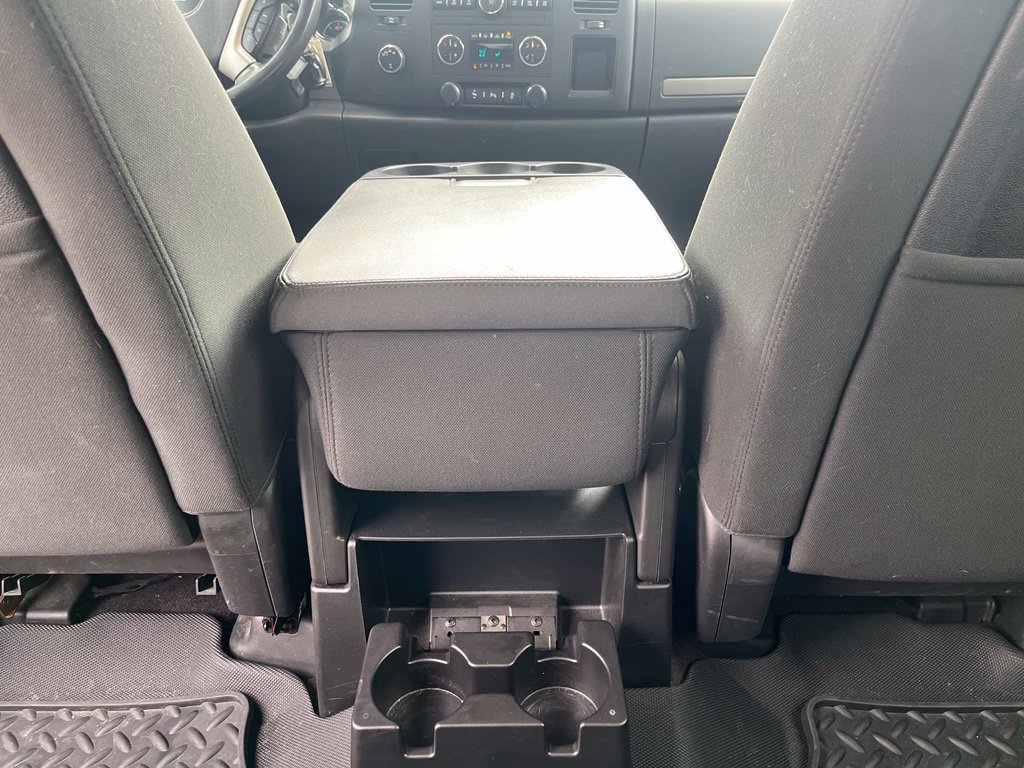 Used 2013 Chevrolet Silverado 1500 LT w/ All-Star Edition AWD/4WD image 26