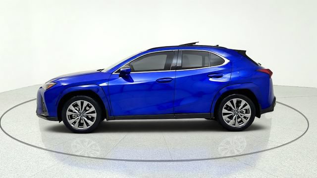 Used 2024 Lexus UX 250h F Sport FWD image 5
