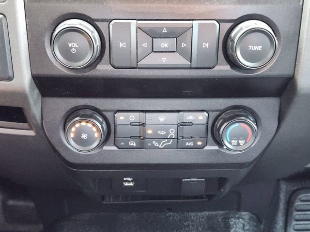 Used 2020 Ford F250 XL w/ Power Equipment Group RWD image 19