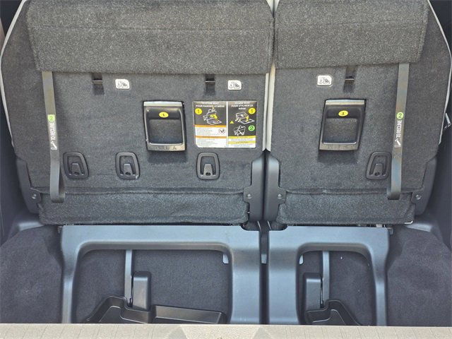 Used 2025 Toyota Sienna XLE image 24