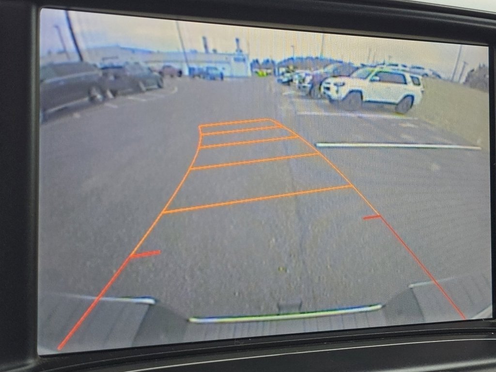 Used 2015 Chevrolet Silverado 3500 LTZ w/ LTZ Plus Package image 7