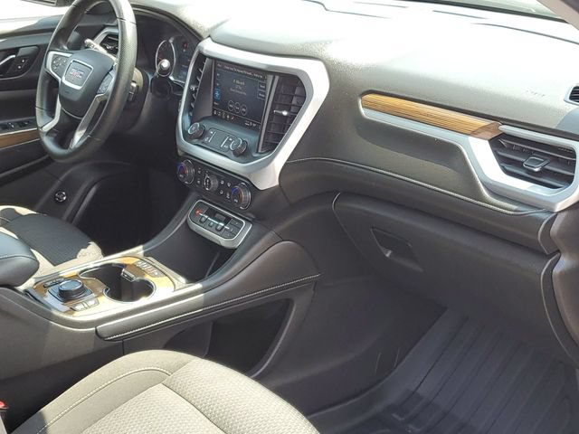 Certified 2022 GMC Acadia SLE w/ Driver Convenience Package AWD/4WD image 27