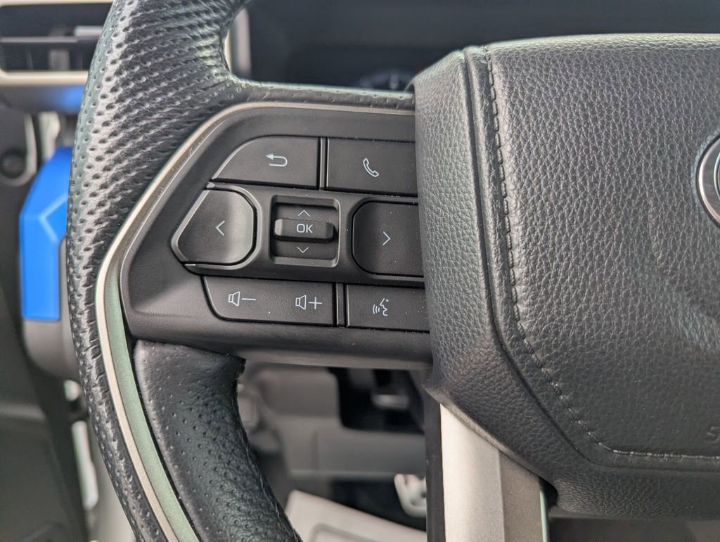 Used 2024 Toyota Tacoma TRD Sport w/ TRD Sport Upgrade Package image 27