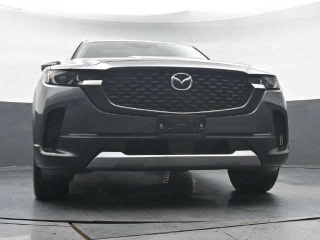 Certified 2025 MAZDA CX-50 AWD 2.5 Turbo w/ Premium Pkg image 35