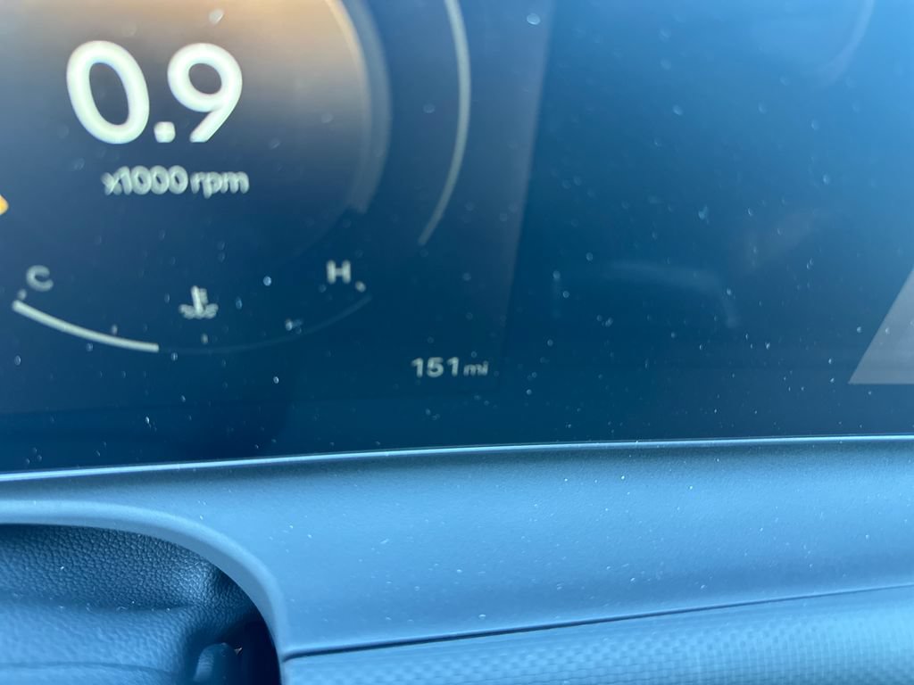 New 2026 Hyundai Santa Cruz XRT AWD/4WD image 20