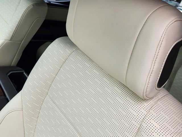 Used 2023 Toyota Tundra 1794 Edition w/ Advanced Package image 24