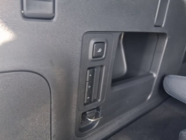 Used 2025 Ford Expedition Max Active AWD/4WD image 22