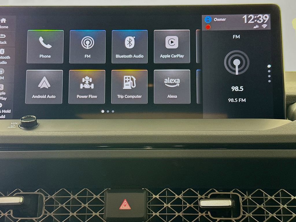New 2026 Honda Accord Sport image 17