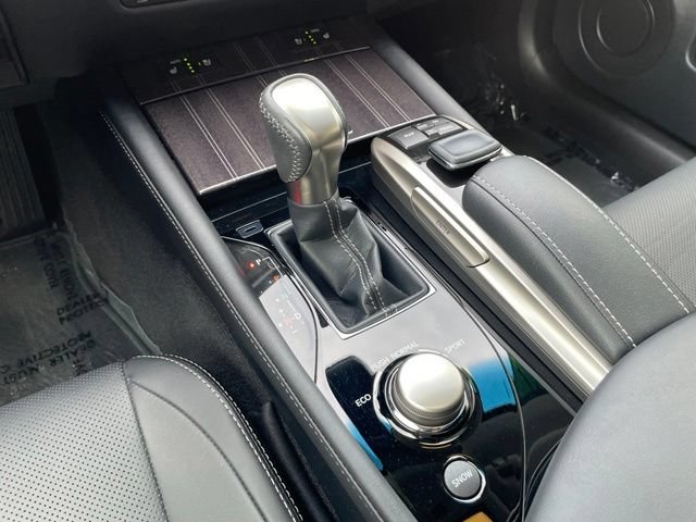 Used 2017 Lexus GS 350 RWD image 24